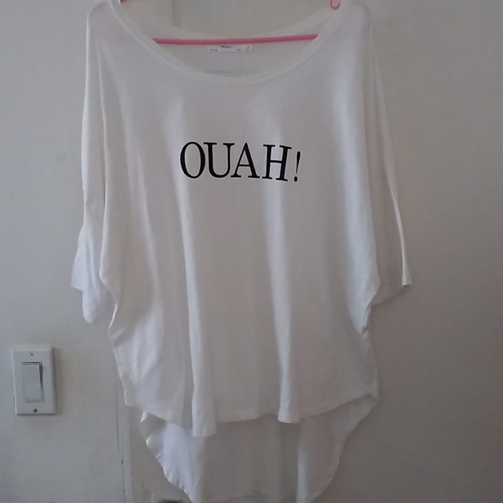 Zara T-shirt